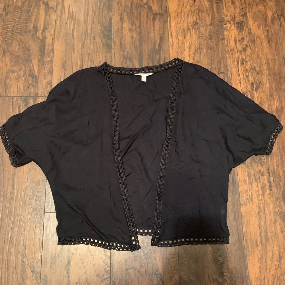 American Eagle Kimono